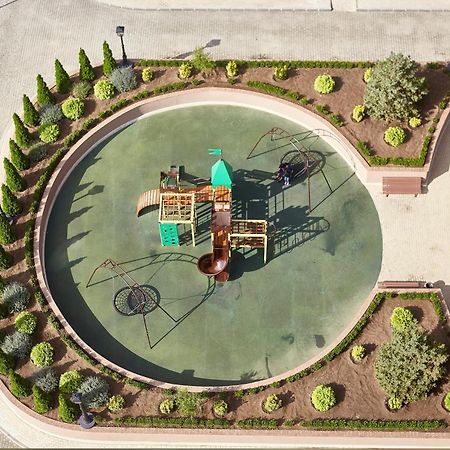Arkadia Apartments Elegia Odessa Luaran gambar