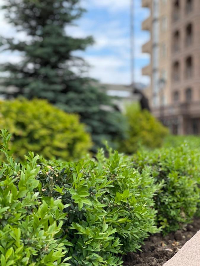 Arkadia Apartments Elegia Odessa Luaran gambar