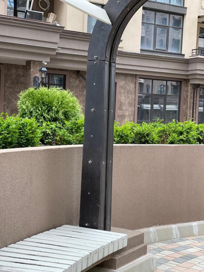 Arkadia Apartments Elegia Odessa Luaran gambar