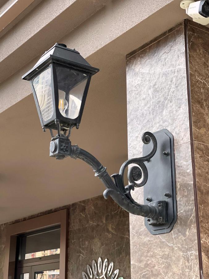 Arkadia Apartments Elegia Odessa Luaran gambar