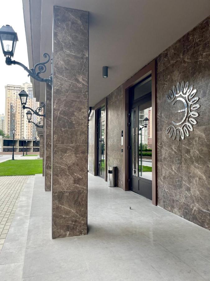 Arkadia Apartments Elegia Odessa Luaran gambar