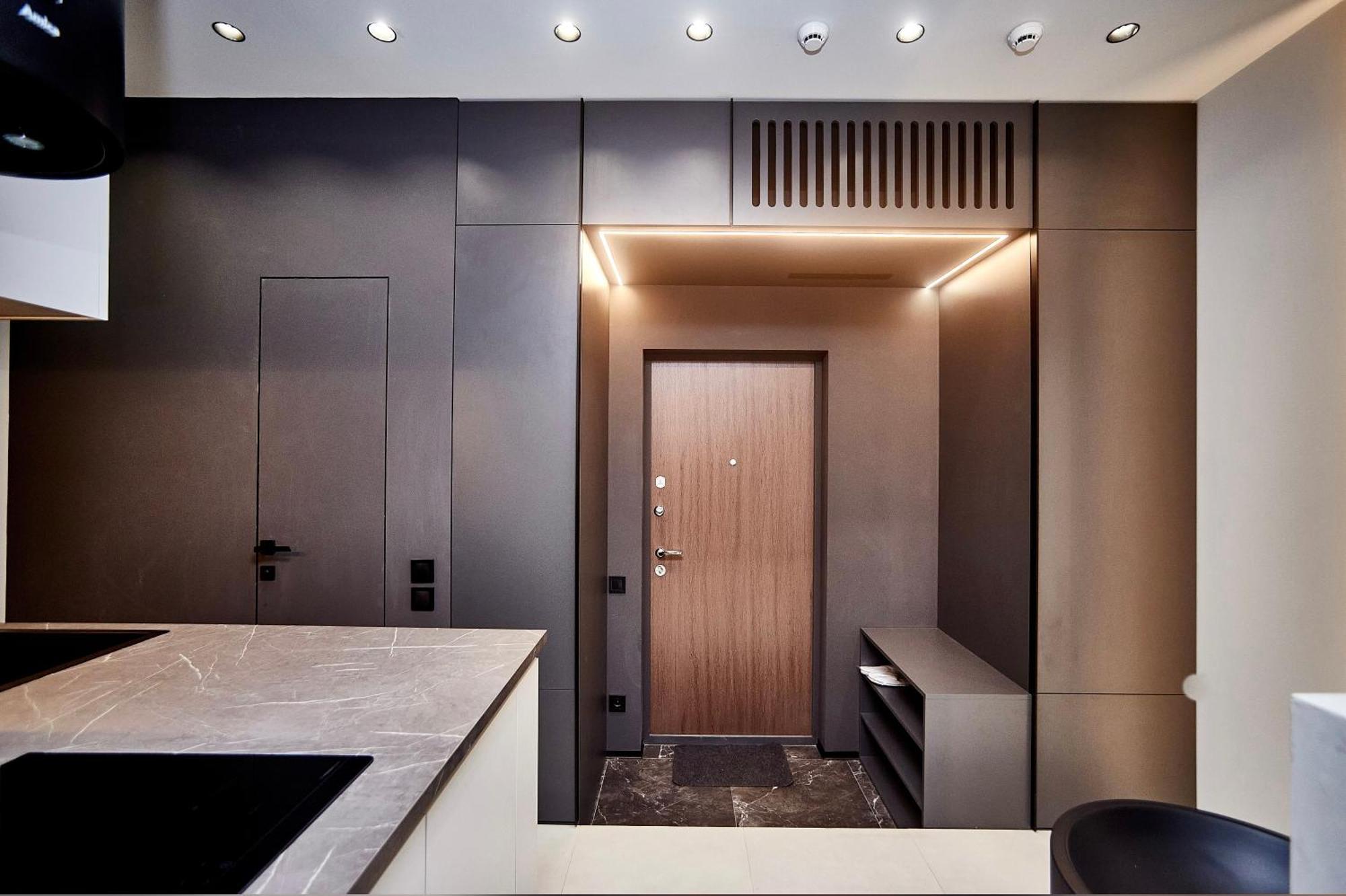 Arkadia Apartments Elegia Odessa Luaran gambar