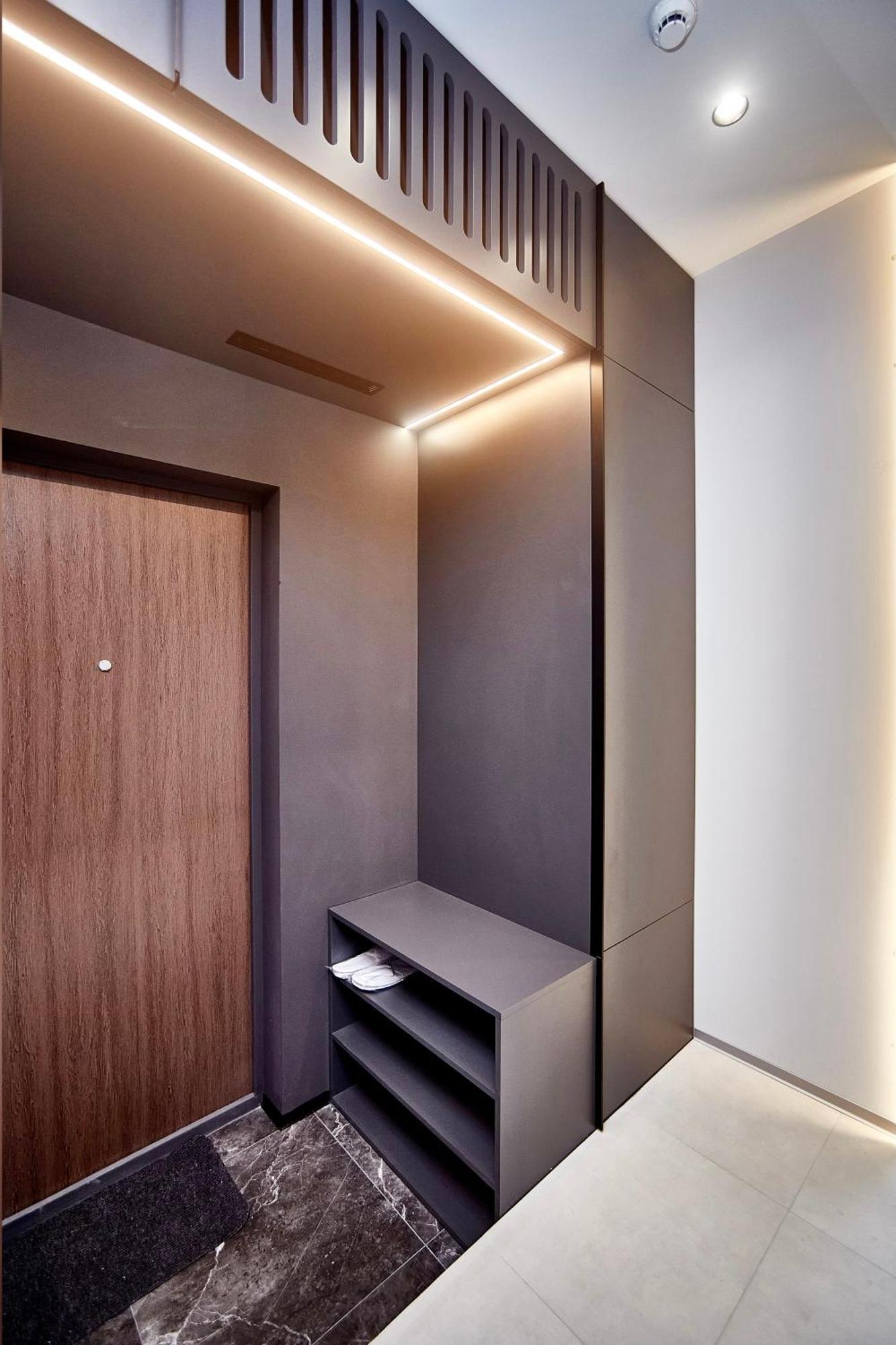 Arkadia Apartments Elegia Odessa Luaran gambar