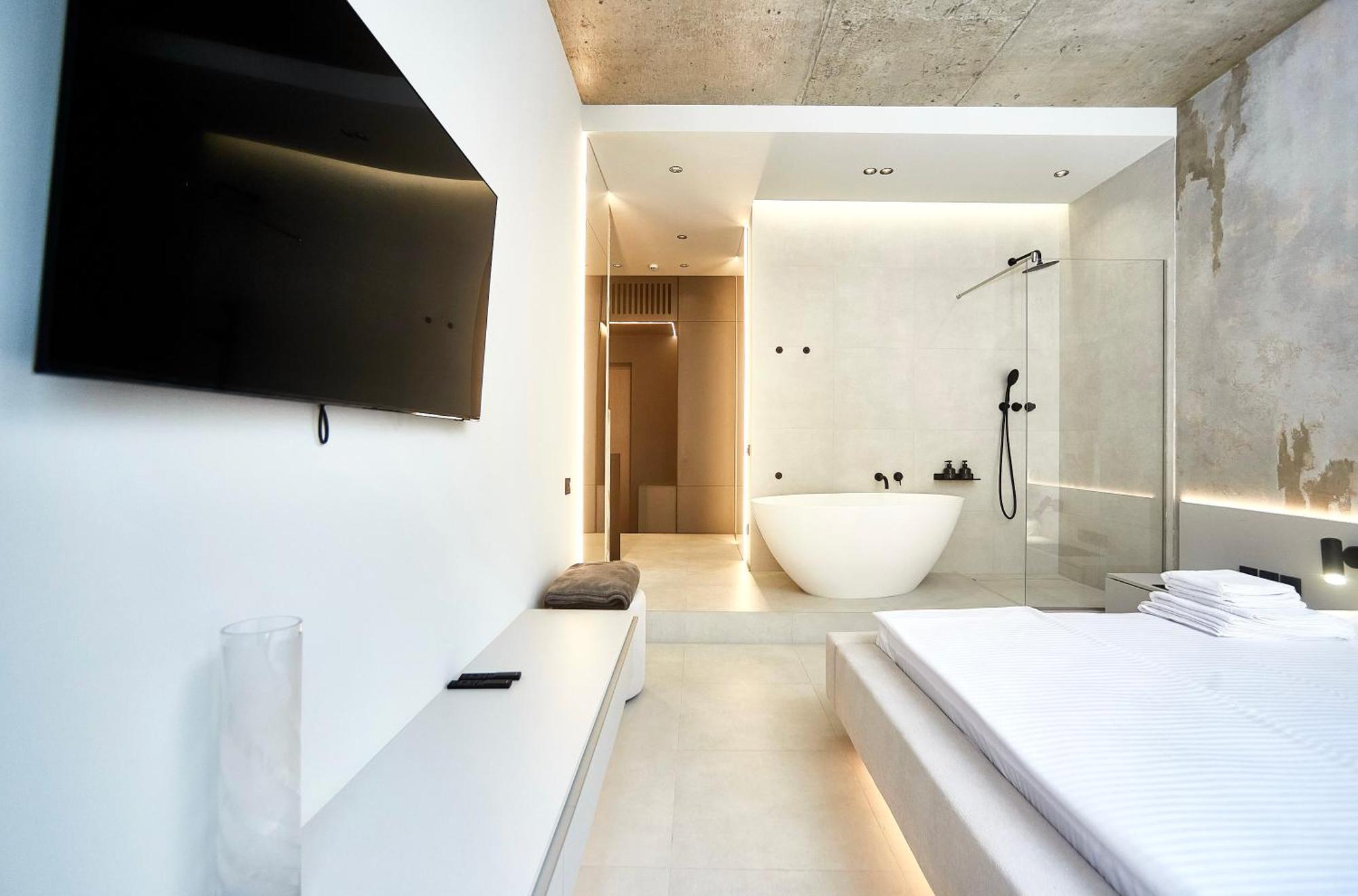 Arkadia Apartments Elegia Odessa Luaran gambar