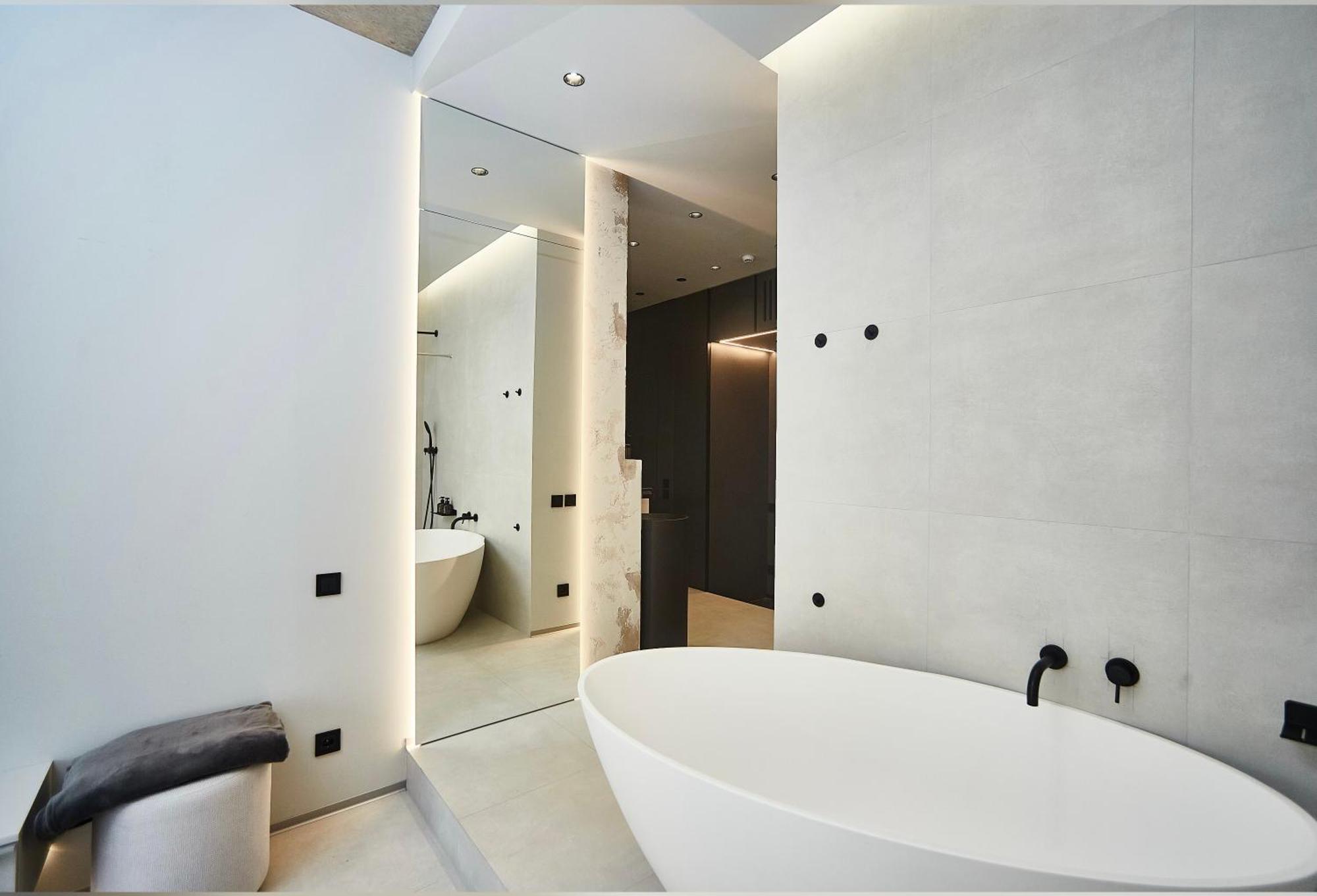 Arkadia Apartments Elegia Odessa Luaran gambar