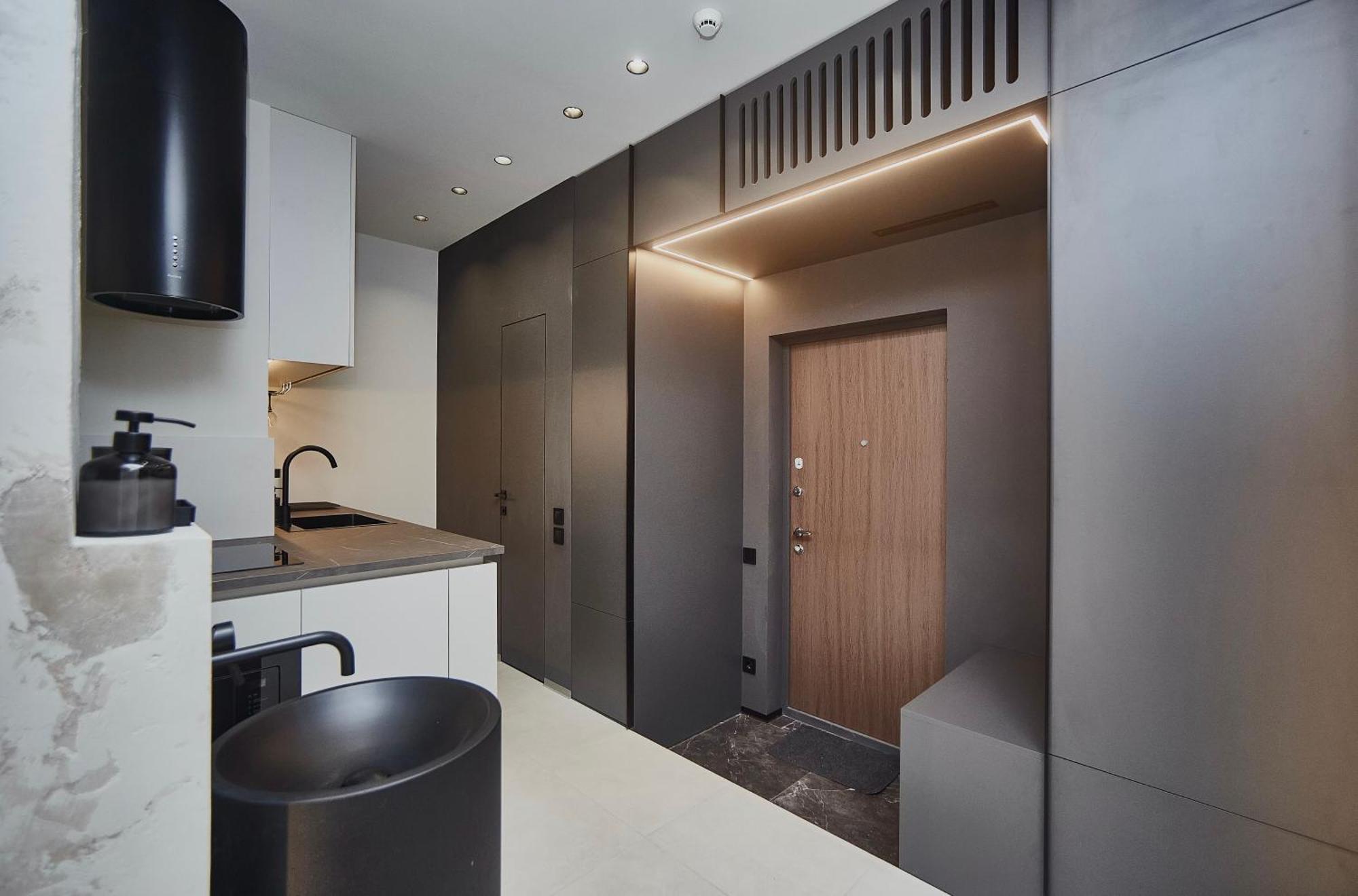 Arkadia Apartments Elegia Odessa Luaran gambar